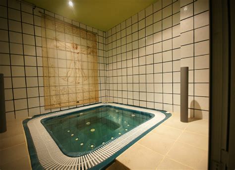 saunas granada